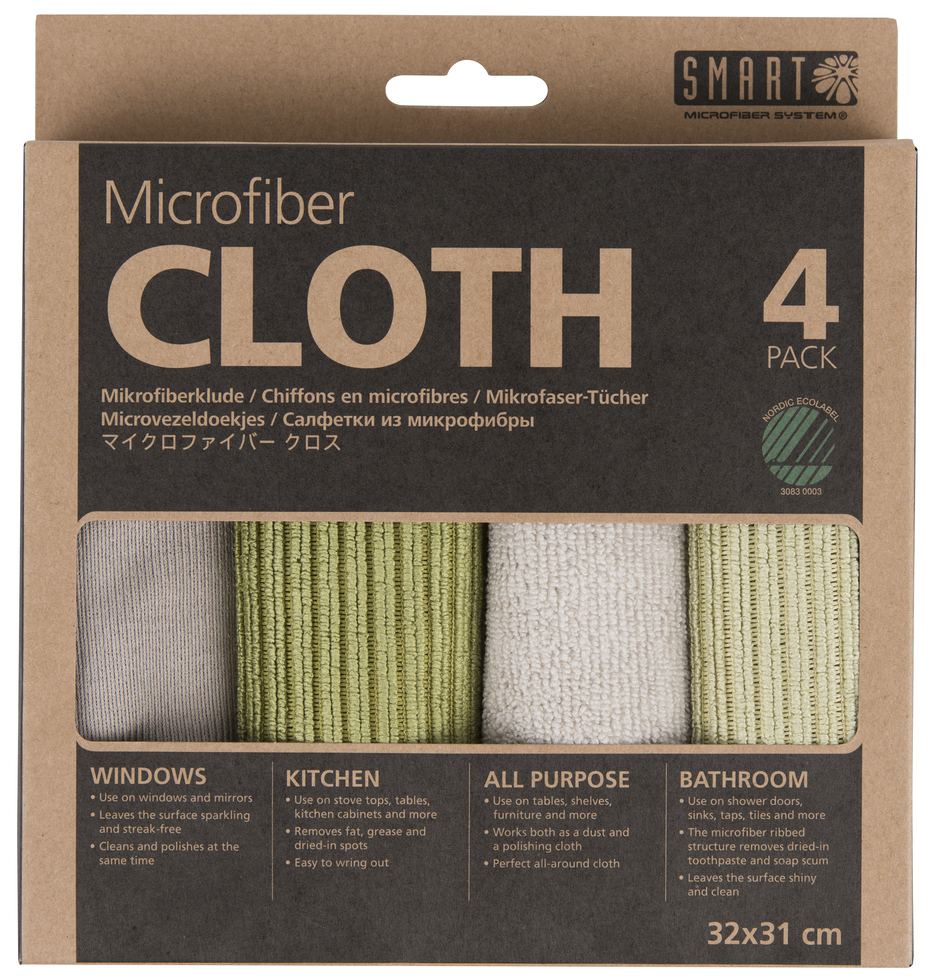 Cloth4pack gron