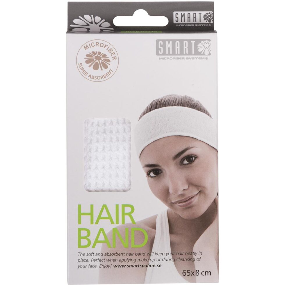 Hairband packshot uk