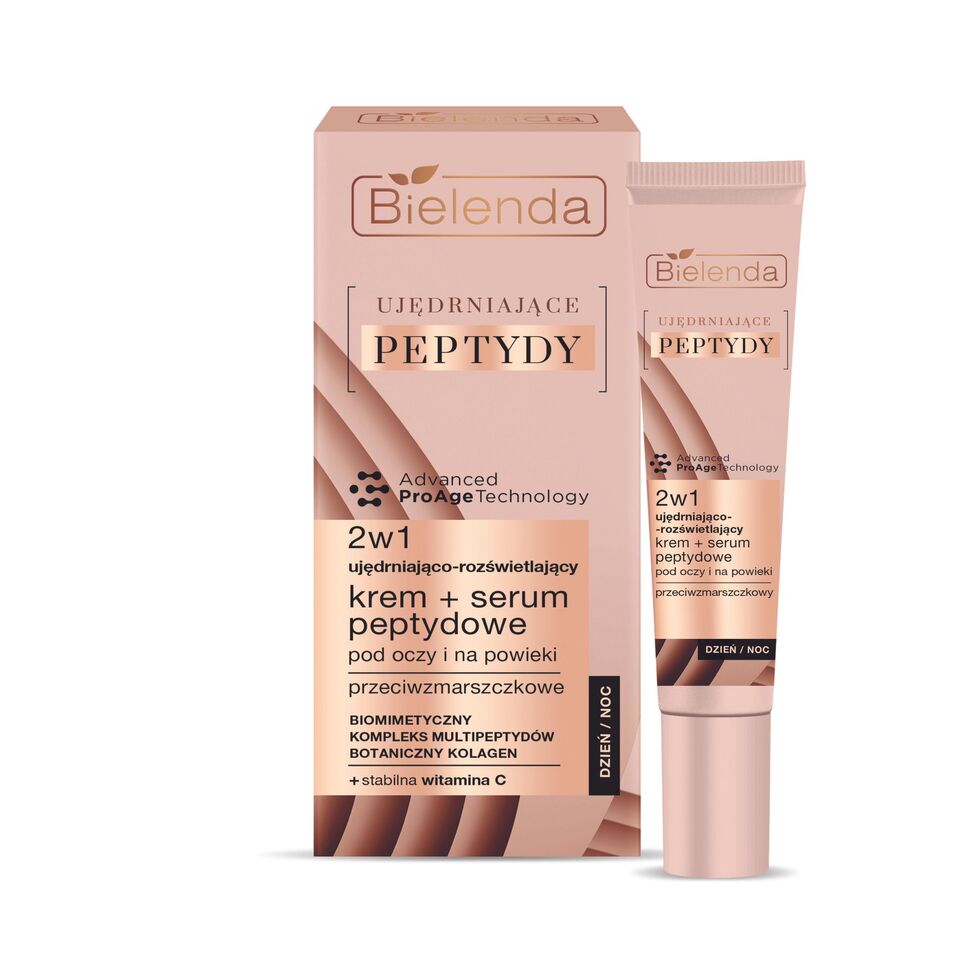 Eyecream 2in1